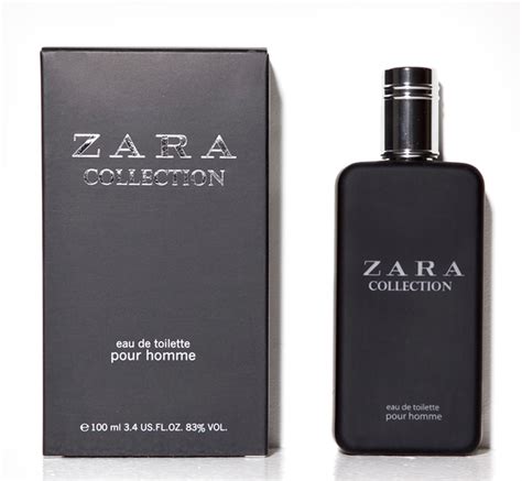 uomo perfume zara|perfume zara collection hombre.